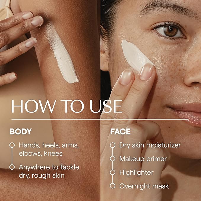 Weleda Skin Food Original Ultra-Rich Body Cream, 1 Fluid Ounce, Plant Rich - Image 7