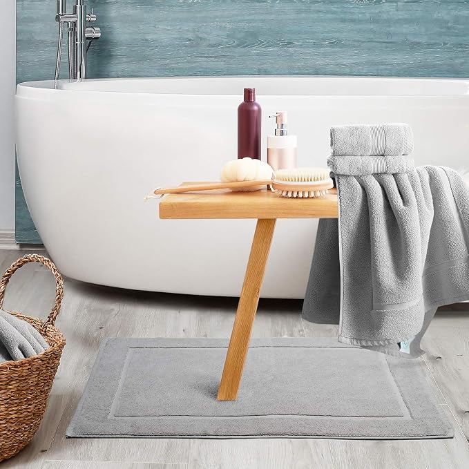 Hearth & Harbor Bath Towels - Image 3