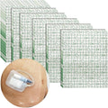 Shower Protector | 10x12 Inch Dialysis Catheter Shower Cover | Large Waterproof by Hola+Health