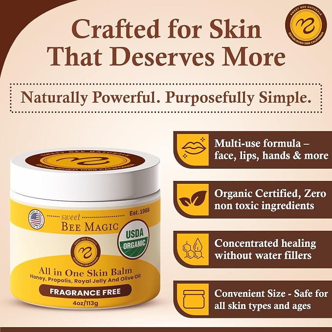Sweet Bee Naturals - Image 2