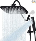 G-Promise All Metal 12 Inch Shower Head by G-Promise