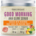 First Botany Body Scrub by FirstBotanyCosmeceuticals
