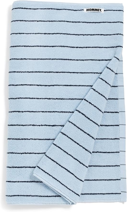 Hommey Women's Bath Towel by Unknown