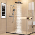 Veken 11.8" Rain Shower Head by Veken