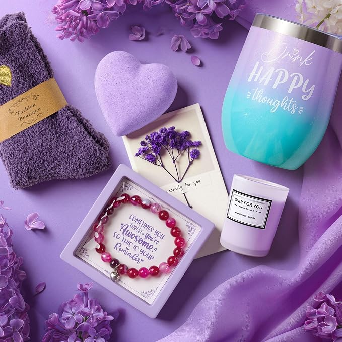 Christmas Gifts for Women Mom Daughter Her Wife Girlfriend Best Friend - Image 8