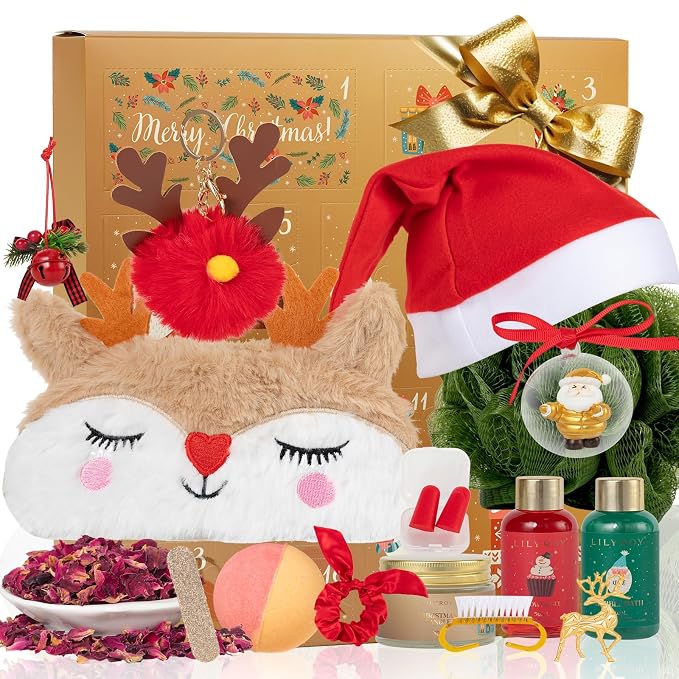 2025 Christmas Gifts for Women Mom by LILYROY