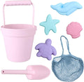 BLUE GINKGO Silicone Beach Toys by BLUEGINKGO