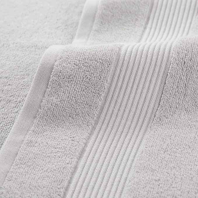 Arkwright Bath Towels Set of 4 - Image 2