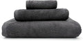 Lincoln & Palm 3 Piece Turkish Towels Set, Plush 700 GSM Spa & Hotel Quality by LincolnPalm