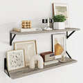 Dreamland Deep Floating Shelves by Dreamland