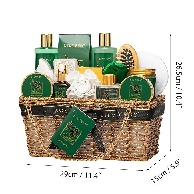 18-Piece Christmas Gifts for Women - Image 7
