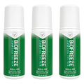 Biofreeze Roll On Pain Relief for Knee, & Simple Backache, Arthritis Pain by Biofreeze