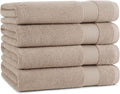 Arkwright Bath Towels Set of 4 by Arkwright