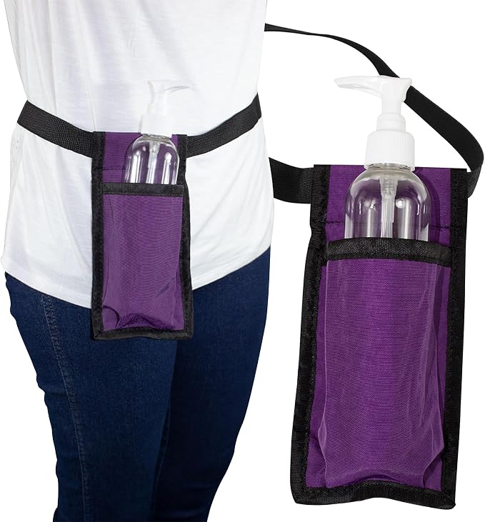NRG Massage Holster - Image 3