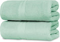 Casa Lino Bath Sheets Set Extra Large by CASALINO