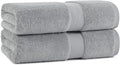 Aston & Arden Egyptian Bath Towels by AstonArden