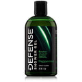 Defense Soap Peppermint Tea Tree Body Wash | All Natural Organic Shower Soap by DefenseSoap