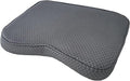 Esme L&H Shower Seat Cushion for Transfer Benches in Bathtub, 4D Mesh Fabric by EsmeLH