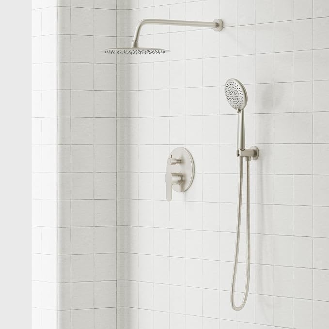 Gabrylly Shower Faucet Set, Shower System - Image 2