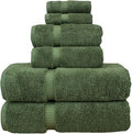 Luxury Hotel & Spa Quality, Quick Dry 100% Turkish Cotton, 700 GSM, Eco by BareCotton