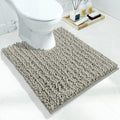 Yimobra Toilet Rug U Shaped Washable 24x20 Inch by Yimobra