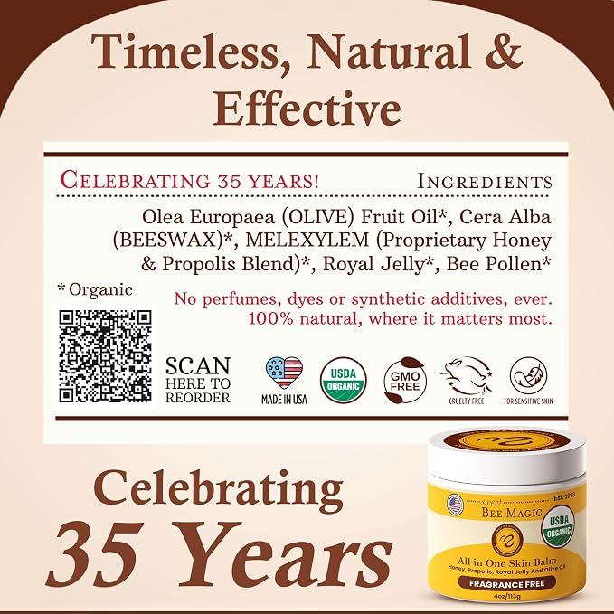 Sweet Bee Naturals - Image 3