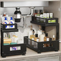 2 Pack Under Sink Organizer by Corbyles