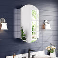 Medicine Cabinet 20" x 32", Bathroom Medicine Cabinet by ElevateYourBathroom