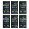 The Grandpa Soap Company Pine Tar Bar Soap by TheGrandpaSoapCompany