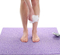 Square Shower Mat by ENKOSI