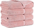 Towel Bazaar Premium Cotton Super Soft and Absorbent Turkish Towels by TowelBazaar