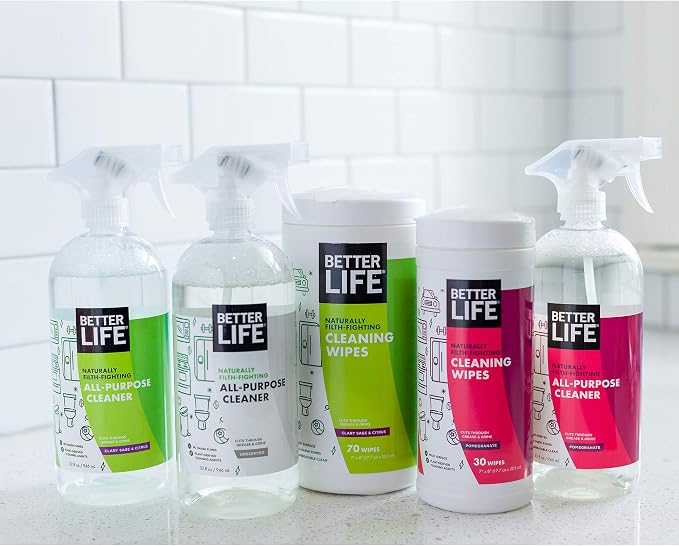 Better Life All Purpose Cleaner - Image 6