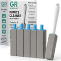 Pumice Stone Toilet Bowl Cleaner by Unknown