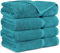 Towel Bazaar Premium Cotton Super Soft and Absorbent Turkish Towels by TowelBazaar