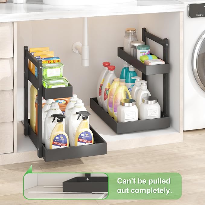 Under Sink Organizer - Image 2