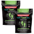EXTRA STRENGTH Tea Tree Oil Foot Soak by DAILYREMEDY