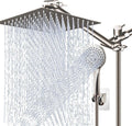 12'' High Pressure Rain Shower Head by PINWIN