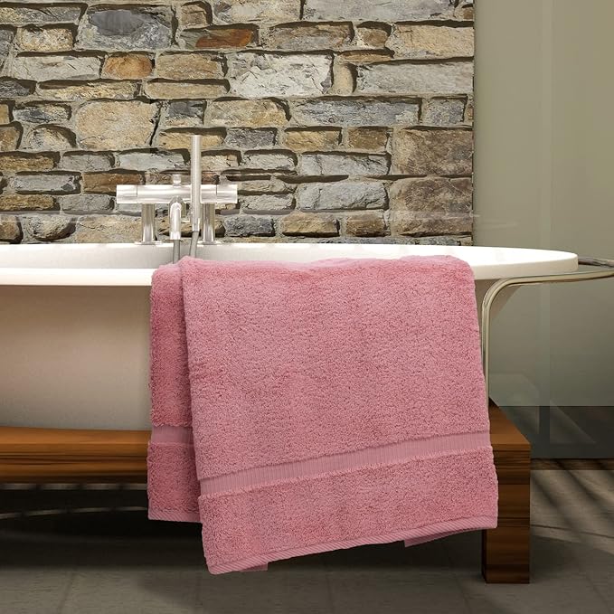 Luxury Hotel & Spa Collection Highly Absorbent, Quick Dry 100% Turkish Cotton - Image 5