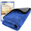 Airlab Microfiber Towels for Cars Wash Drying Thick Plush Cleaning Cloth Auto by AirlabStudio