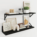 Dreamland Deep Floating Shelves by Dreamland