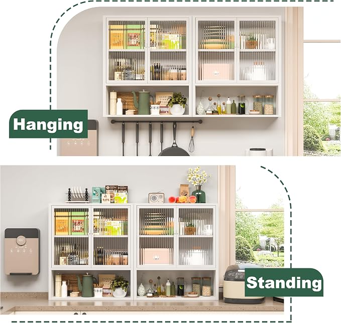 Bathroom Wall Cabinet, Medicine Cabinet - Image 5