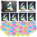 48pcs Aromatherapy Shower Steamers by HiHas