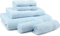 East'N Blue Lara Premium Bath Towel Set 6 Piece by EastNBlue