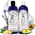 Jax n Daisy Soothing Dog Shampoo by JaxnDaisy