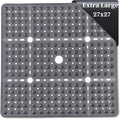 ENKOSI Square Shower Mat 27x27 inch by ENKOSI