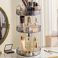 Aveniee 360° Rotating Makeup Organizer by Aveniee