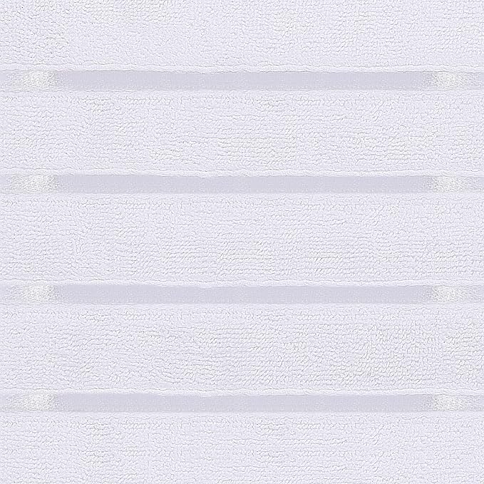 Utopia Towels 8 Piece Luxury Towel Set, 2 Bath, 2 Hand, and 4 Wash Cloths - Image 3