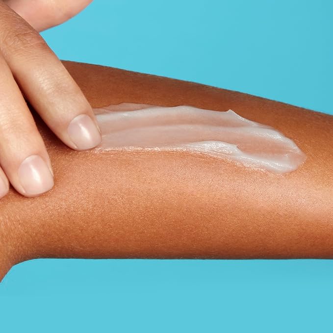 Neutrogena Hydro Boost Body Gel Cream, Hydrating Body Lotion - Image 5