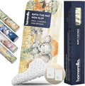Bath Tub Mat Non Slip Anti Mold by Homerella