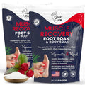 FOOT CURE Muscle Care Foot Soak by FOOTCURE